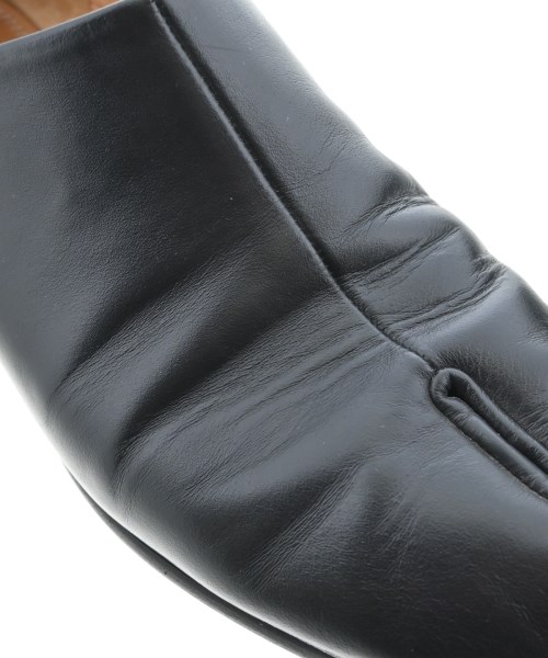 Maison Margiela（メゾンマルジェラ）その他 黒 サイズ:EU42(27cm位) メンズ/2200697208026