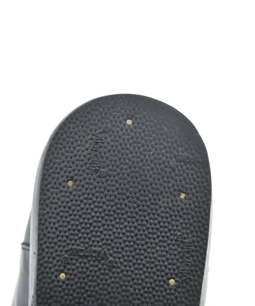 Maison Margiela（メゾンマルジェラ）その他 黒 サイズ:EU42(27cm位) メンズ/2200697208026