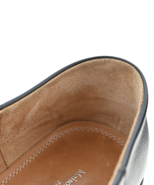 Maison Margiela（メゾンマルジェラ）その他 黒 サイズ:EU42(27cm位) メンズ/2200697208026