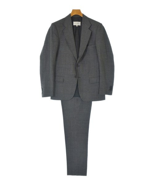 Maison Margiela(メゾンマルジェラ)ビジネス グレー サイズ:46/46(M位)/2200697252012