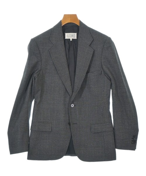 Maison Margiela（メゾンマルジェラ）ビジネス グレー サイズ:46/46(M位) メンズ/2200697252012