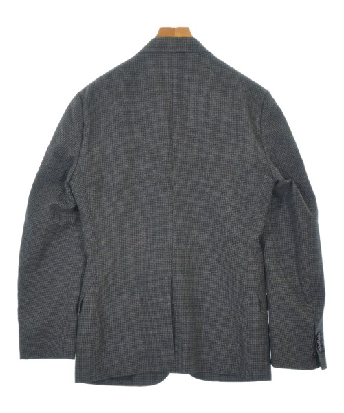Maison Margiela（メゾンマルジェラ）ビジネス グレー サイズ:46/46(M位) メンズ/2200697252012
