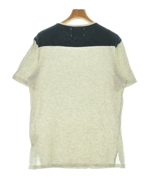 Maison Margiela（メゾンマルジェラ）Tシャツ・カットソー グレー サイズ:52(XXL位) メンズ/2200697414045