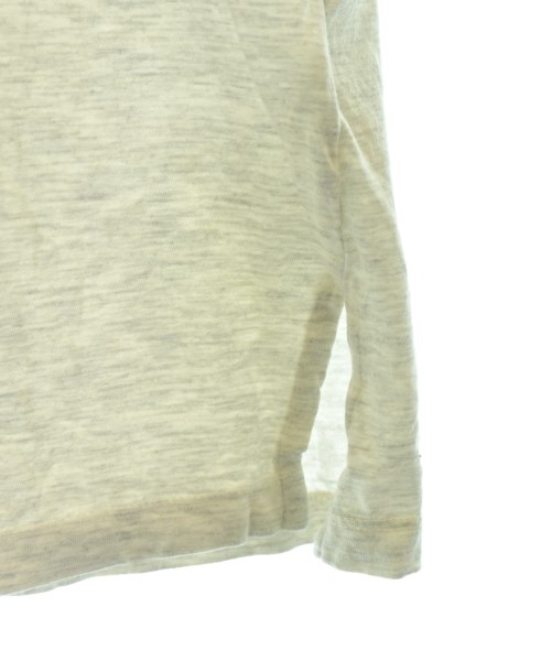 Maison Margiela（メゾンマルジェラ）Tシャツ・カットソー グレー サイズ:52(XXL位) メンズ/2200697414045