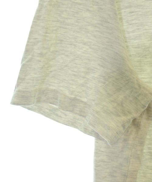 Maison Margiela（メゾンマルジェラ）Tシャツ・カットソー グレー サイズ:52(XXL位) メンズ/2200697414045