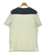 Maison Margiela（メゾンマルジェラ）Tシャツ・カットソー グレー サイズ:52(XXL位) メンズ/2200697414045