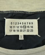 Maison Margiela（メゾンマルジェラ）Tシャツ・カットソー グレー サイズ:52(XXL位) メンズ/2200697414045