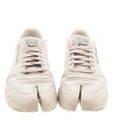 Maison Margiela（メゾンマルジェラ）スニーカー ベージュ サイズ:27cm メンズ/2200697440013