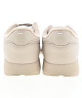 Maison Margiela（メゾンマルジェラ）スニーカー ベージュ サイズ:27cm メンズ/2200697440013