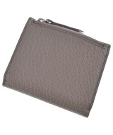 Maison Margiela（メゾンマルジェラ）財布・コインケース グレー サイズ:- レディース/2200697456014