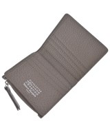 Maison Margiela（メゾンマルジェラ）財布・コインケース グレー サイズ:- レディース/2200697456014