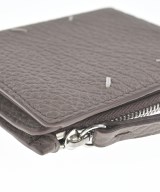 Maison Margiela（メゾンマルジェラ）財布・コインケース グレー サイズ:- レディース/2200697456014