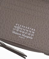 Maison Margiela（メゾンマルジェラ）財布・コインケース グレー サイズ:- レディース/2200697456014