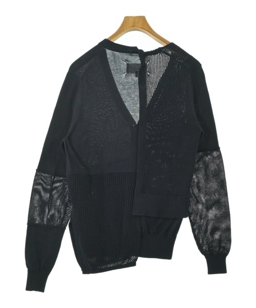 Maison Margiela（メゾンマルジェラ）カーディガン 紺 サイズ:S メンズ/2200692630136