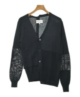 Maison Margiela（メゾンマルジェラ）カーディガン 紺 サイズ:S メンズ/2200692630136