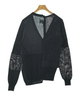 Maison Margiela（メゾンマルジェラ）カーディガン 紺 サイズ:S メンズ/2200692630136