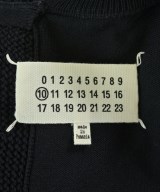 Maison Margiela（メゾンマルジェラ）カーディガン 紺 サイズ:S メンズ/2200692630136