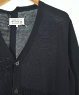Maison Margiela（メゾンマルジェラ）カーディガン 紺 サイズ:S メンズ/2200692630136