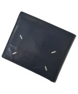 Maison Margiela（メゾンマルジェラ）財布・コインケース 黒 サイズ:- メンズ/2200694276264