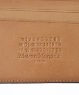 Maison Margiela（メゾンマルジェラ）財布・コインケース 黒 サイズ:- メンズ/2200694276264
