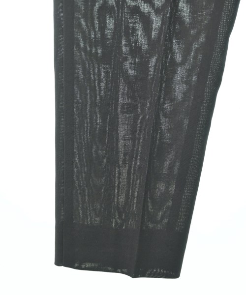 Maison Margiela（メゾンマルジェラ）その他 黒 サイズ:36(XS位) レディース/2200695767235