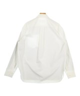 Maison Margiela（メゾンマルジェラ）カジュアルシャツ 白 サイズ:38(S位) レディース/2200697556011
