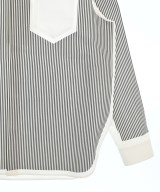 Maison Margiela（メゾンマルジェラ）カジュアルシャツ 白 サイズ:38(S位) レディース/2200697556011