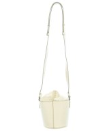 Maison Margiela（メゾンマルジェラ）ショルダーバッグ 白 サイズ:- レディース/2200697655035