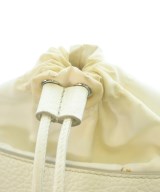 Maison Margiela（メゾンマルジェラ）ショルダーバッグ 白 サイズ:- レディース/2200697655035