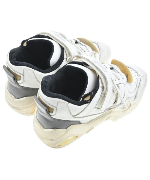 Maison Margiela（メゾンマルジェラ）スニーカー 白 サイズ:EU40(25cm位) メンズ/2200697685131