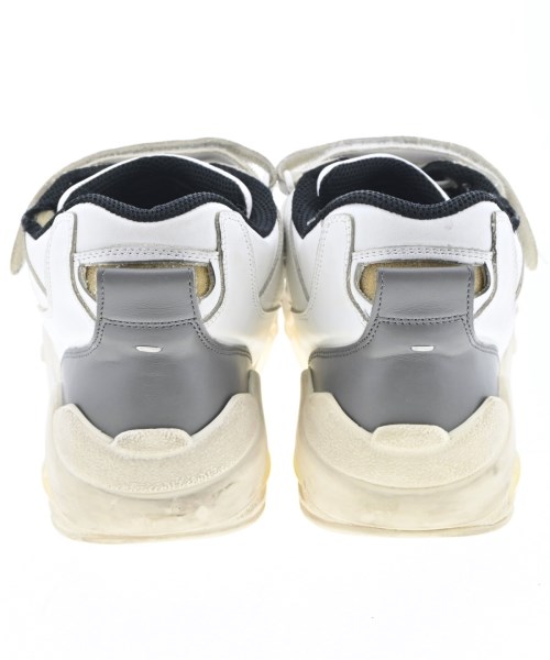 Maison Margiela（メゾンマルジェラ）スニーカー 白 サイズ:EU40(25cm位) メンズ/2200697685131