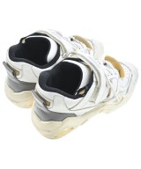 Maison Margiela（メゾンマルジェラ）スニーカー 白 サイズ:EU40(25cm位) メンズ/2200697685131