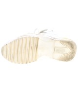 Maison Margiela（メゾンマルジェラ）スニーカー 白 サイズ:EU40(25cm位) メンズ/2200697685131