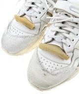 Maison Margiela（メゾンマルジェラ）スニーカー 白 サイズ:EU40(25cm位) メンズ/2200697685131