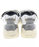 Maison Margiela（メゾンマルジェラ）スニーカー 白 サイズ:EU40(25cm位) メンズ/2200697685131