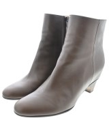 Maison Margiela（メゾンマルジェラ）ブーツ 茶 サイズ:EU38(24.5cm位) レディース/2200697701077