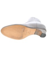 Maison Margiela（メゾンマルジェラ）ブーツ 茶 サイズ:EU38(24.5cm位) レディース/2200697701077