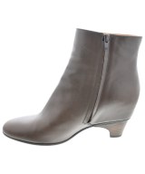 Maison Margiela（メゾンマルジェラ）ブーツ 茶 サイズ:EU38(24.5cm位) レディース/2200697701077