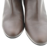 Maison Margiela（メゾンマルジェラ）ブーツ 茶 サイズ:EU38(24.5cm位) レディース/2200697701077
