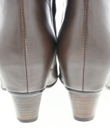 Maison Margiela（メゾンマルジェラ）ブーツ 茶 サイズ:EU38(24.5cm位) レディース/2200697701077