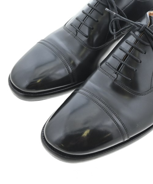 Maison Margiela（メゾンマルジェラ）ビジネス・ドレスシューズ 黒 サイズ:EU42(27cm位) メンズ/2200697701084
