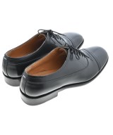 Maison Margiela（メゾンマルジェラ）ビジネス・ドレスシューズ 黒 サイズ:EU42(27cm位) メンズ/2200697701084