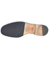 Maison Margiela（メゾンマルジェラ）ビジネス・ドレスシューズ 黒 サイズ:EU42(27cm位) メンズ/2200697701084