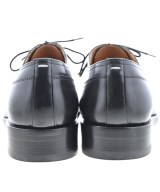 Maison Margiela（メゾンマルジェラ）ビジネス・ドレスシューズ 黒 サイズ:EU42(27cm位) メンズ/2200697701084