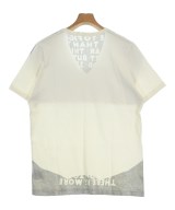 Maison Margiela（メゾンマルジェラ）Tシャツ・カットソー 白 サイズ:M メンズ/2200697701206