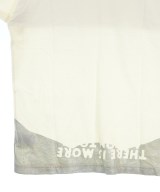 Maison Margiela（メゾンマルジェラ）Tシャツ・カットソー 白 サイズ:M メンズ/2200697701206