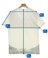 Maison Margiela（メゾンマルジェラ）Tシャツ・カットソー 白 サイズ:M メンズ/2200697701206