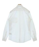 Maison Margiela（メゾンマルジェラ）カジュアルシャツ 白 サイズ:46(M位) メンズ/2200697701213