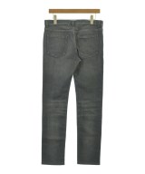 Maison Margiela（メゾンマルジェラ）デニムパンツ グレー サイズ:32(L位) メンズ/2200697701350