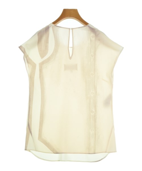 Maison Margiela（メゾンマルジェラ）ブラウス 白 サイズ:38(S位) レディース/2200697701503